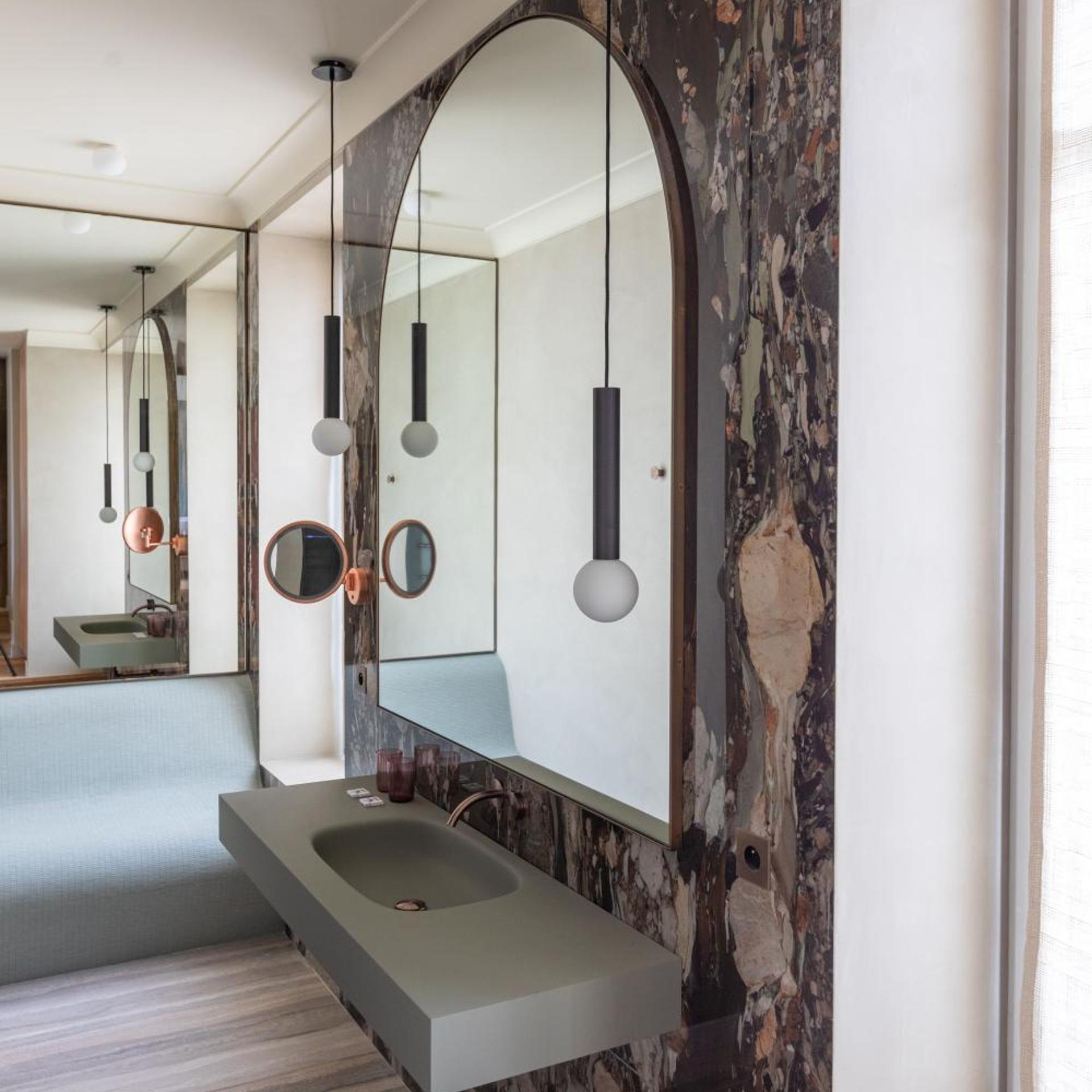 غرفة بسرير كينج، Yndo Hotel 8/10