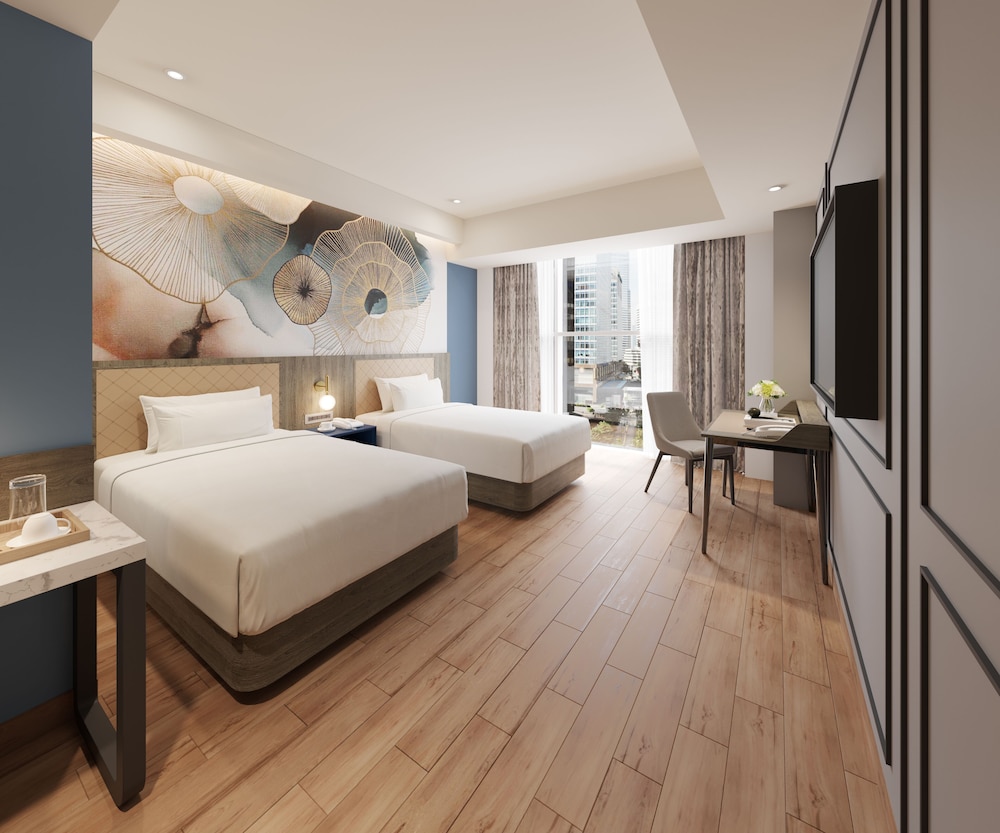 Four Points by Sheraton Bekasi 15/46