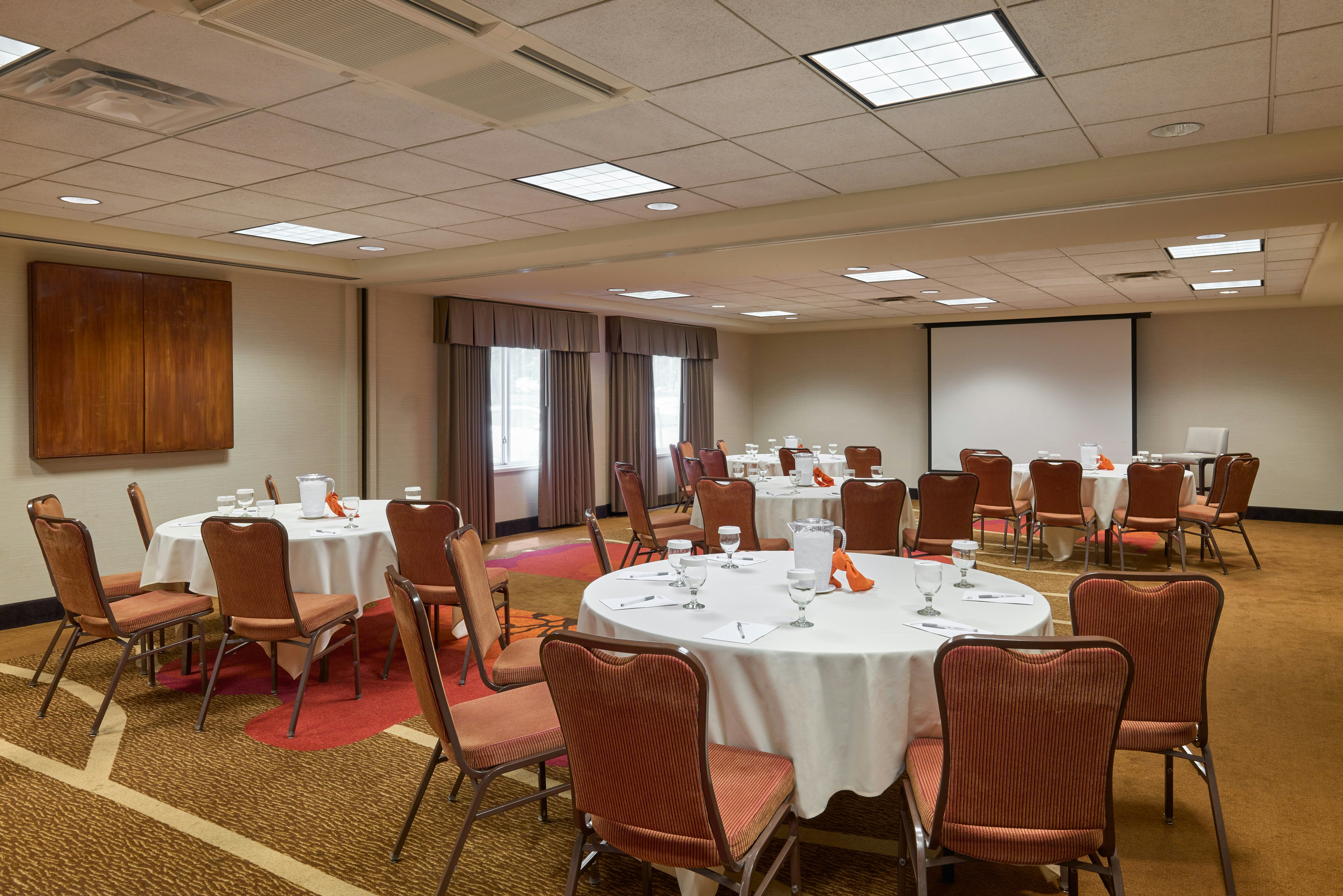 Hilton Garden Inn Hershey 38/41