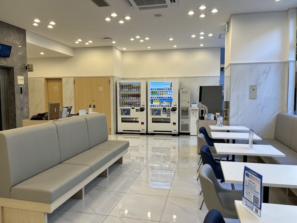 Toyoko Inn Tobu Utsonomiya-Eki Nishi-Guchi 52/58