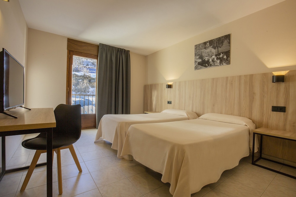 Hotel Encamp 20/60
