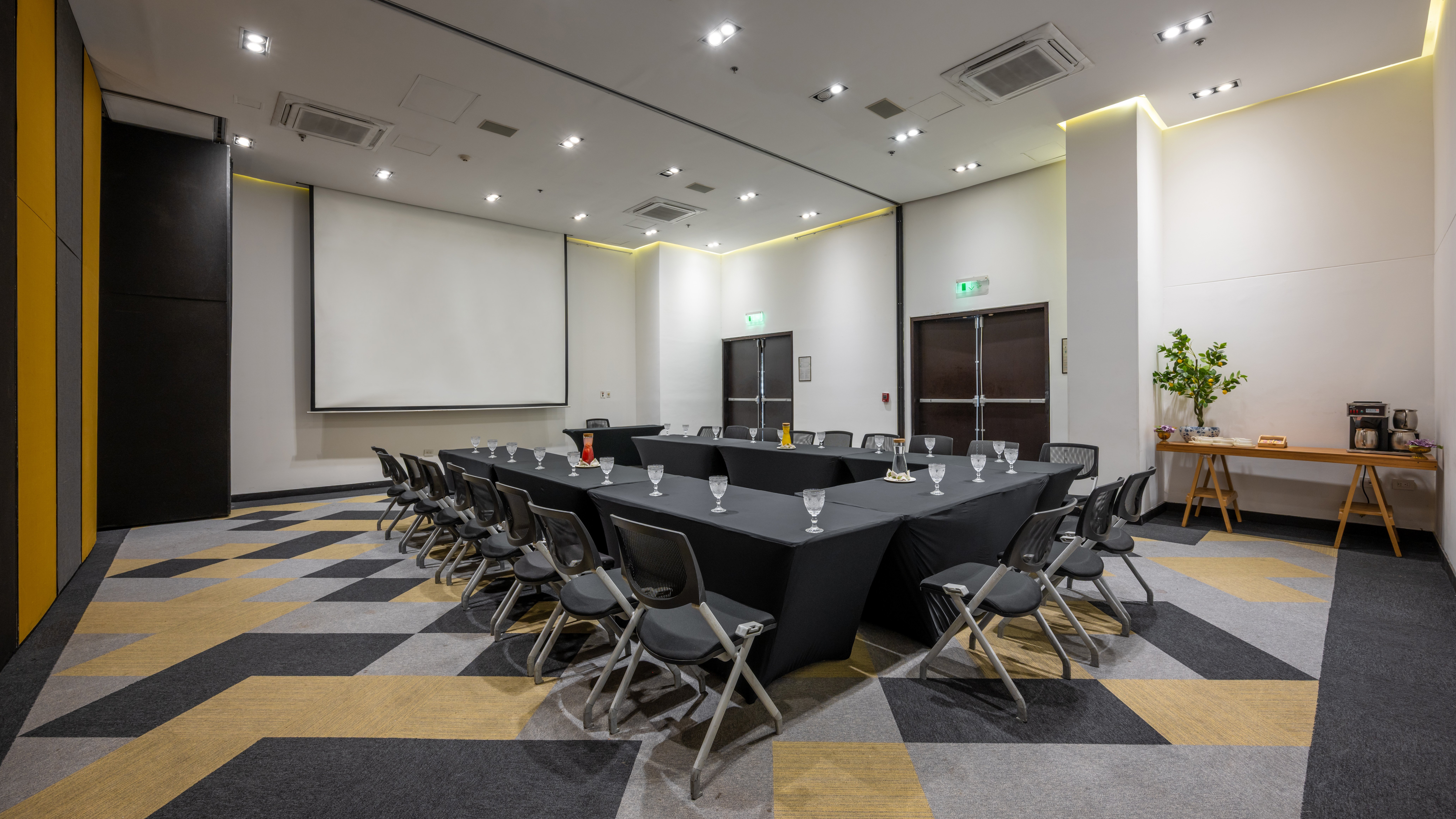 Holiday Inn Bucaramanga Cacique 63/74