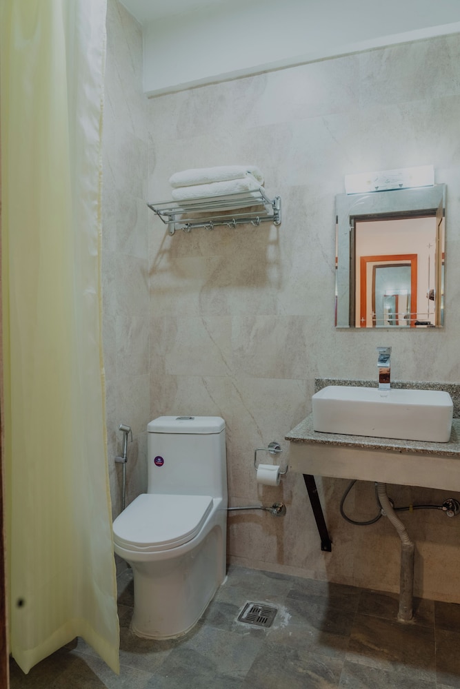 Hotel Jagat 29/31