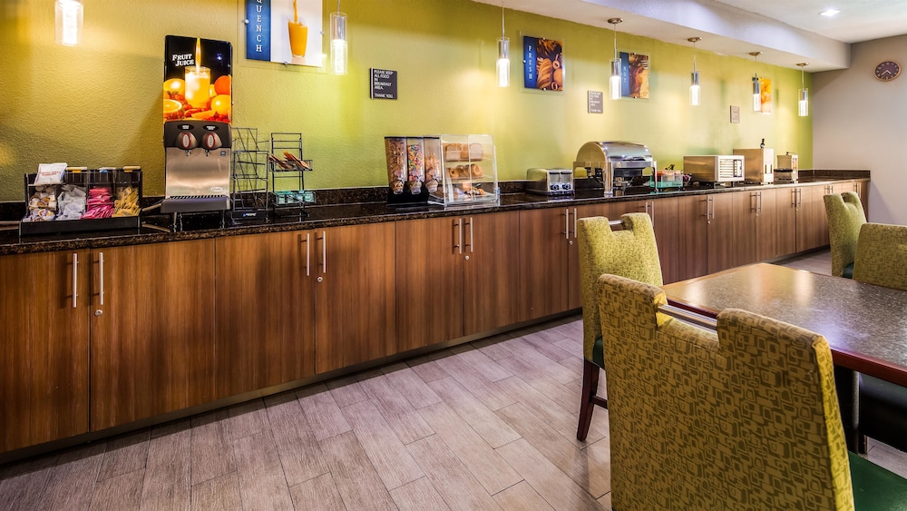 Best Western Executive Inn Seagoville 6/23