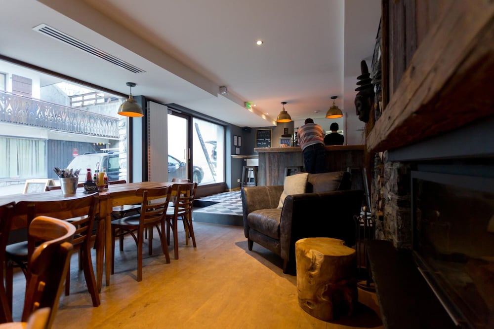 Hideout Hostel 24/44