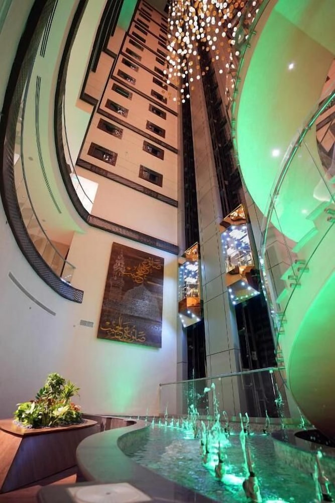 فندق بننسولا وورث(Peninsula Worth Hotel) 29/41