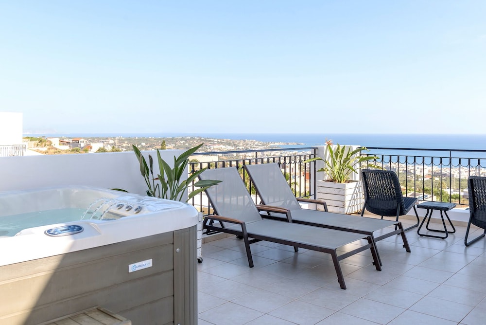 Creta Blue Boutique Hotel 26/48