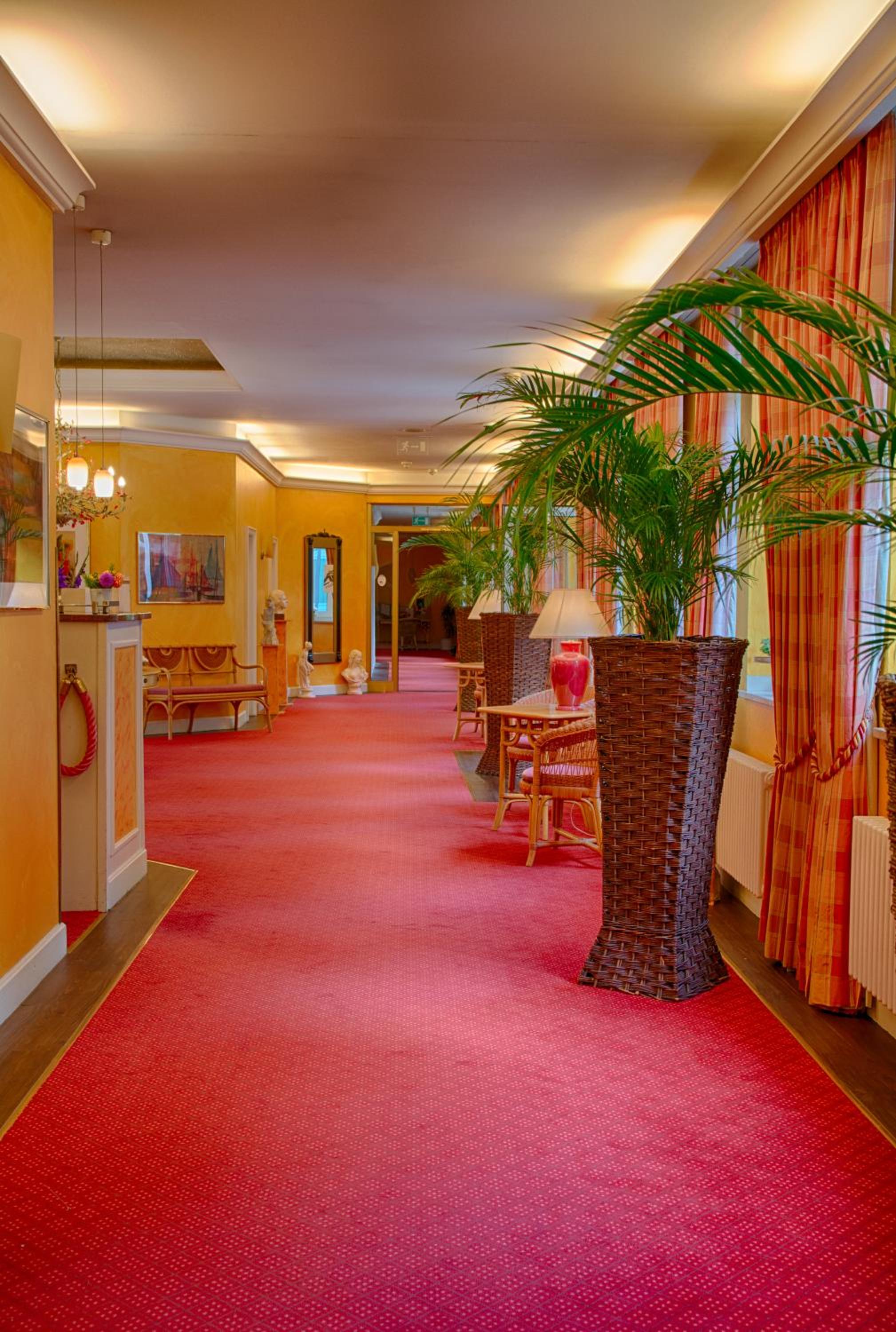 Campus Garden Businesshotel 48/57