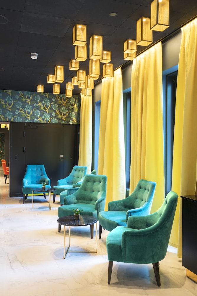 Thon Hotel Orion 4/54