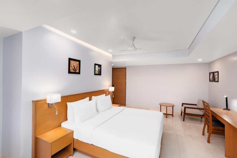 Classic Grande Imphal, a member of Radisson Individuals 16/65