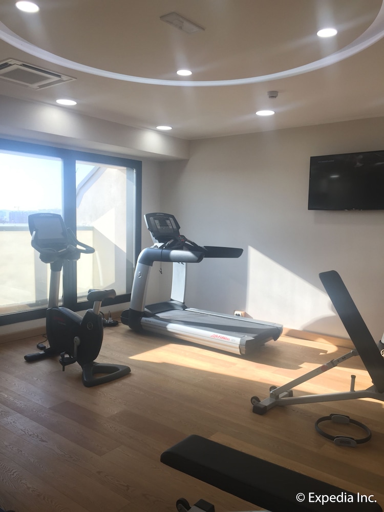 ART HOTEL NAVIGLI 30/57