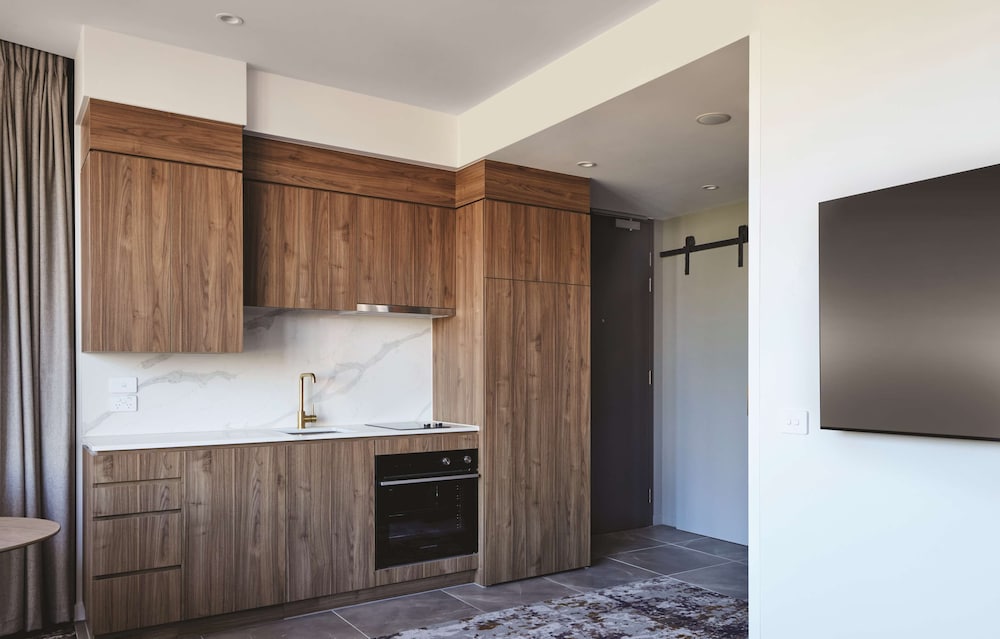 Adina Apartment Hotel Melbourne Pentridge 9/50