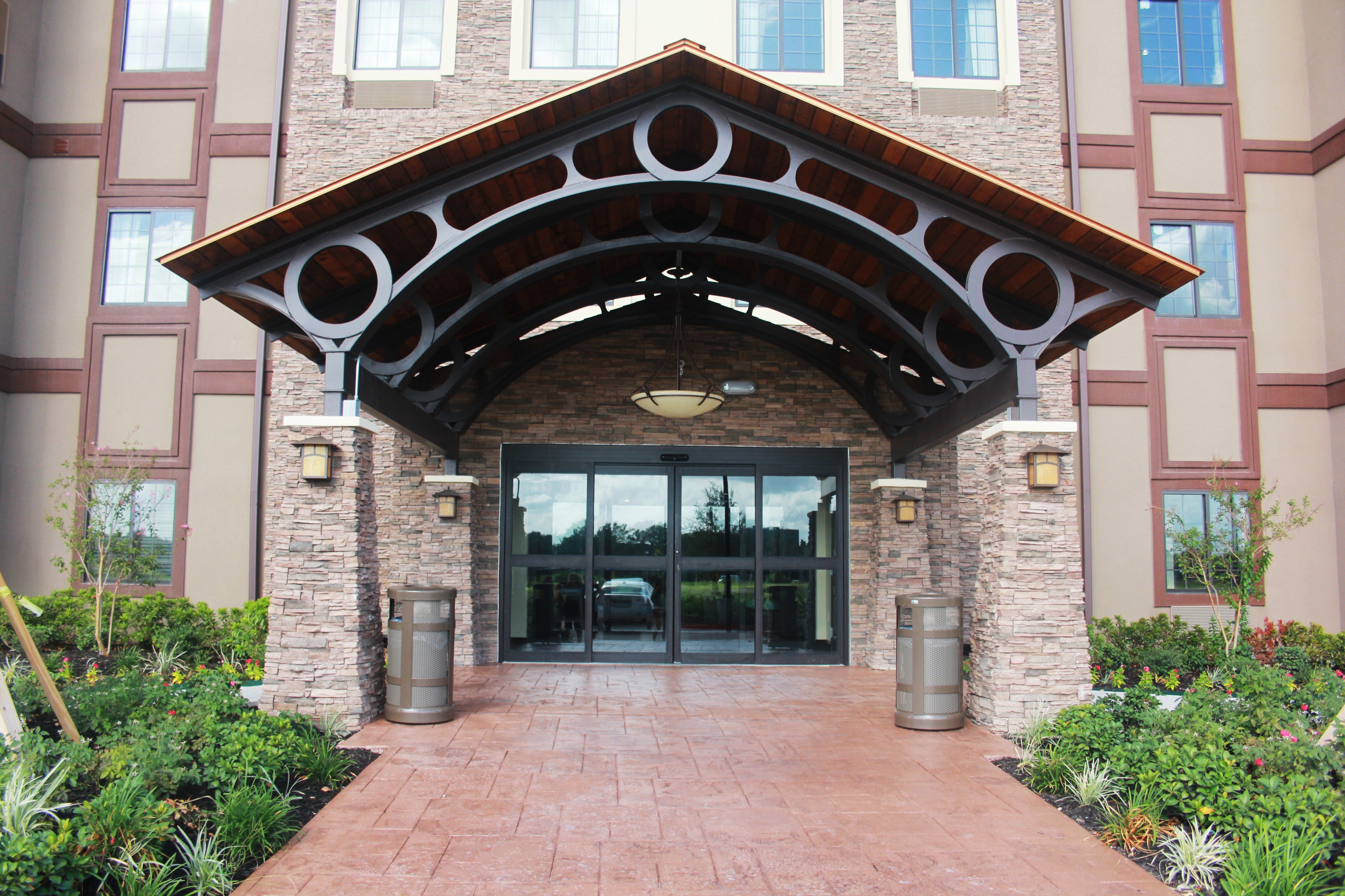 Staybridge Suites Houston Iah - Beltway 8 34/36