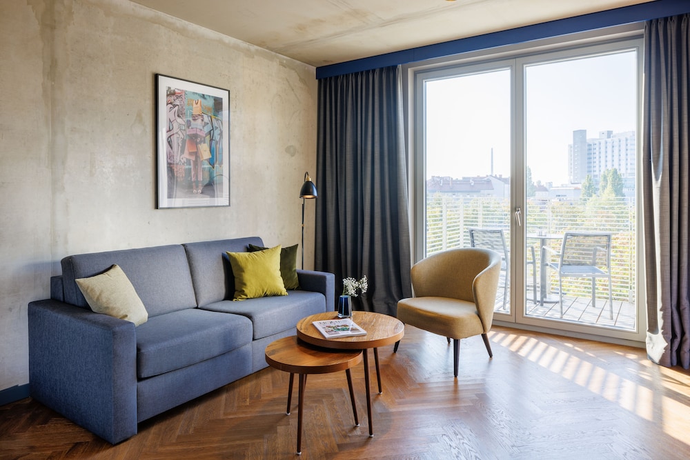 Downtown Apartments Berlin Mitte Wedding 26/50