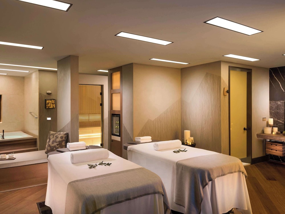 Swissotel Resort Bodrum Beach 16/44