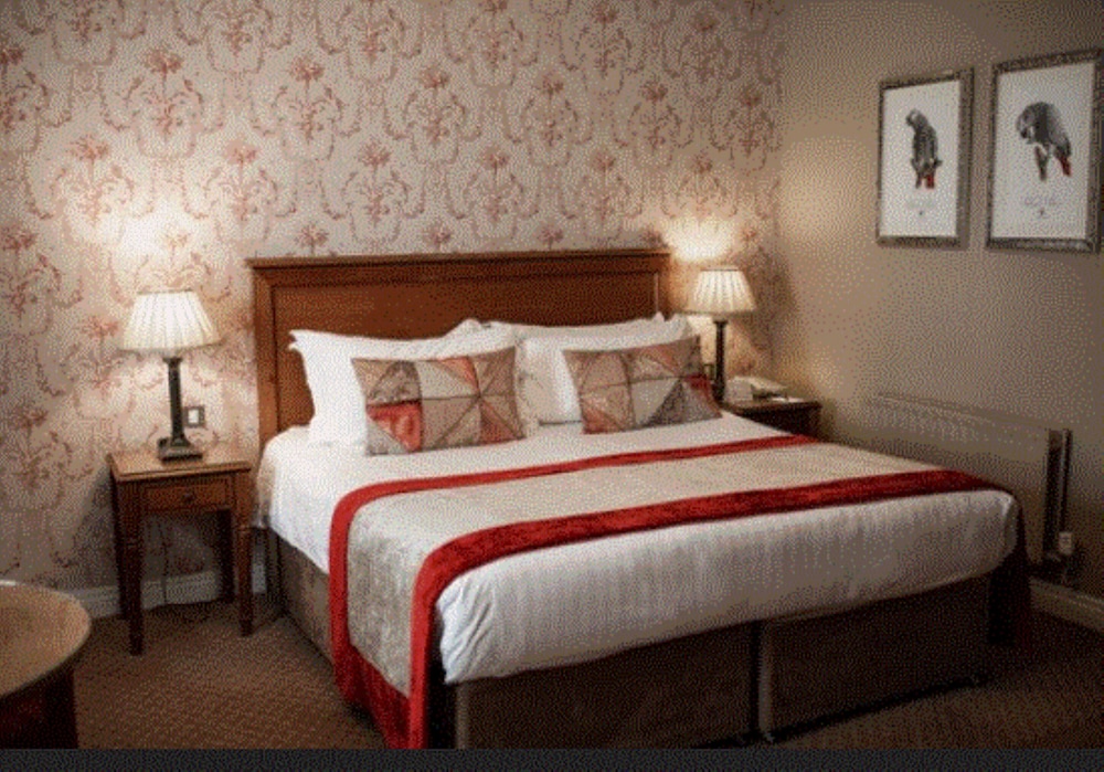 Clanard Court Hotel 13/66