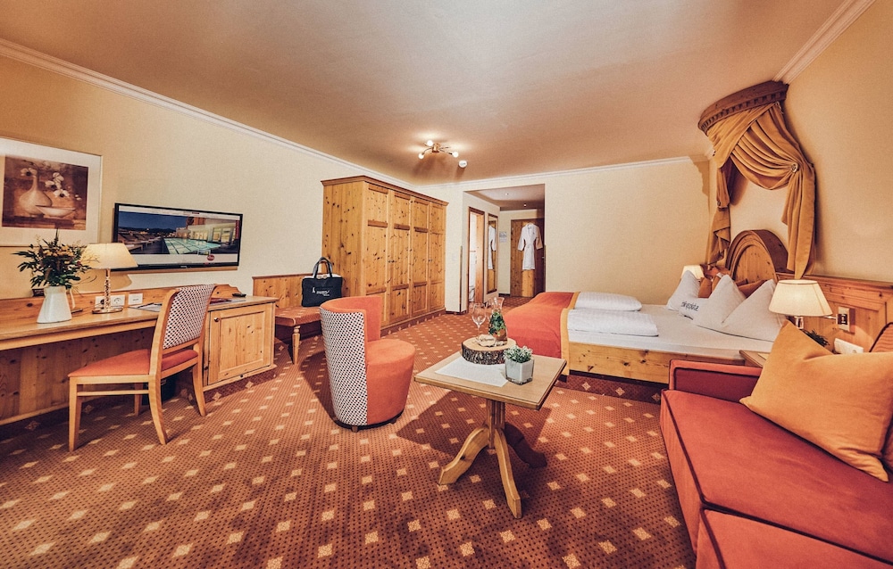 Alpenblick Sporthotel 29/47