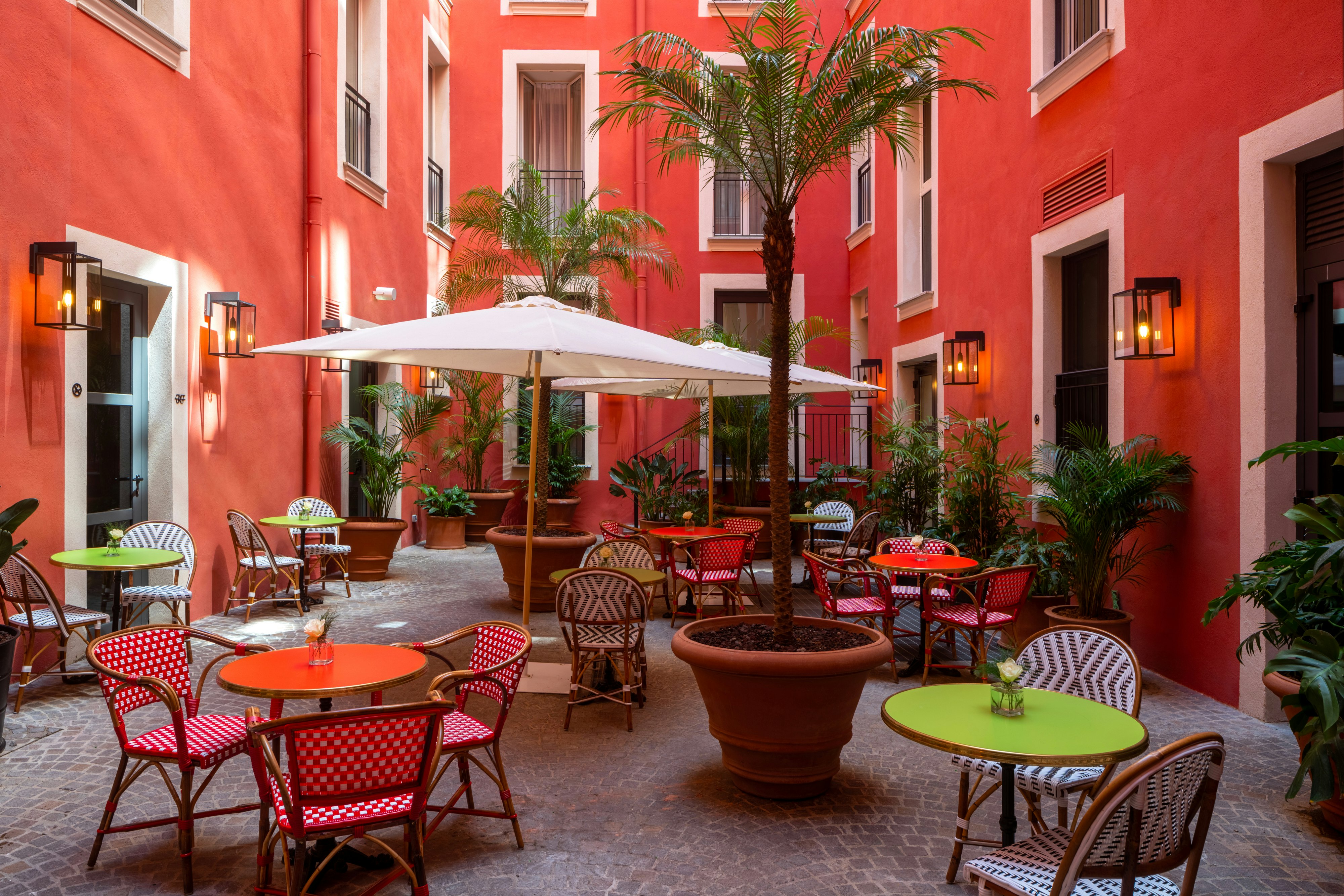 UNAHOTELS Trastevere Rome 51/80