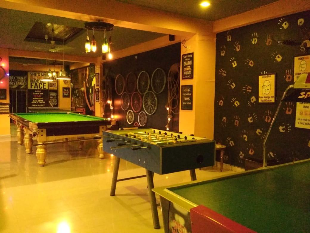 Hotel Kumbha Retreat & SPA 21/22