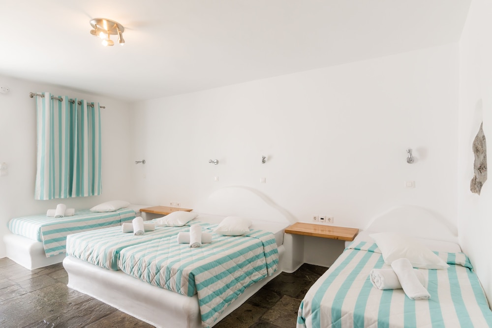 Paradise Beach Resort - Adults Only 42/69