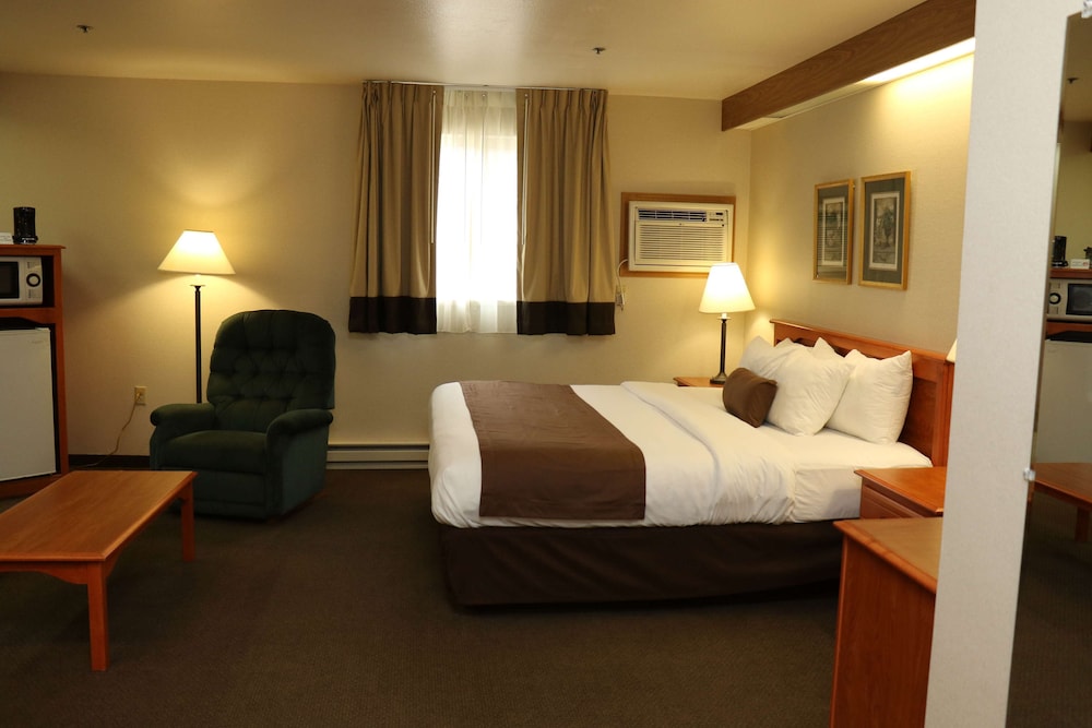 Motel6 Minot, ND 18/48