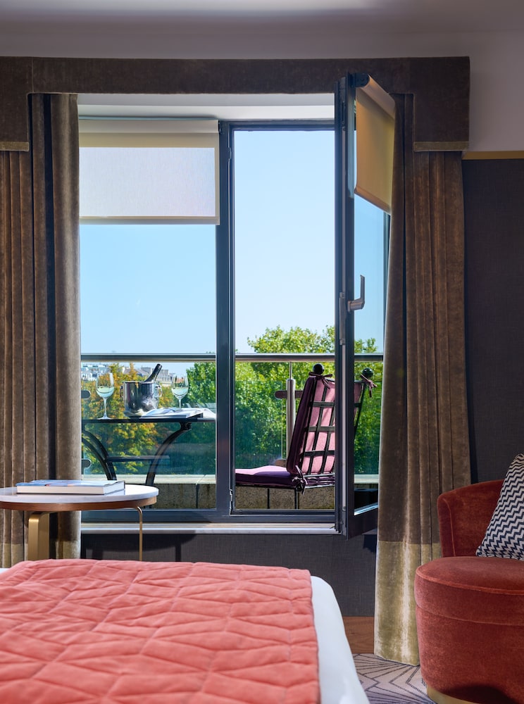 Fitzwilliam Hotel 19/52