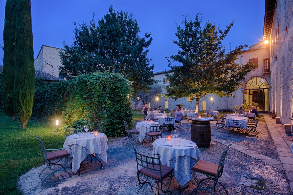 黎莱斯德拉罗维雷酒店(Relais Della Rovere) 图片3