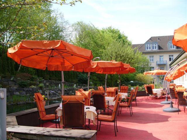 Campus Garden Businesshotel 49/57