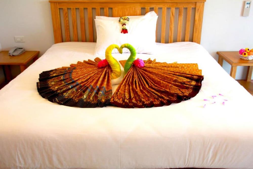 That Phanom River View Hotel 26/48