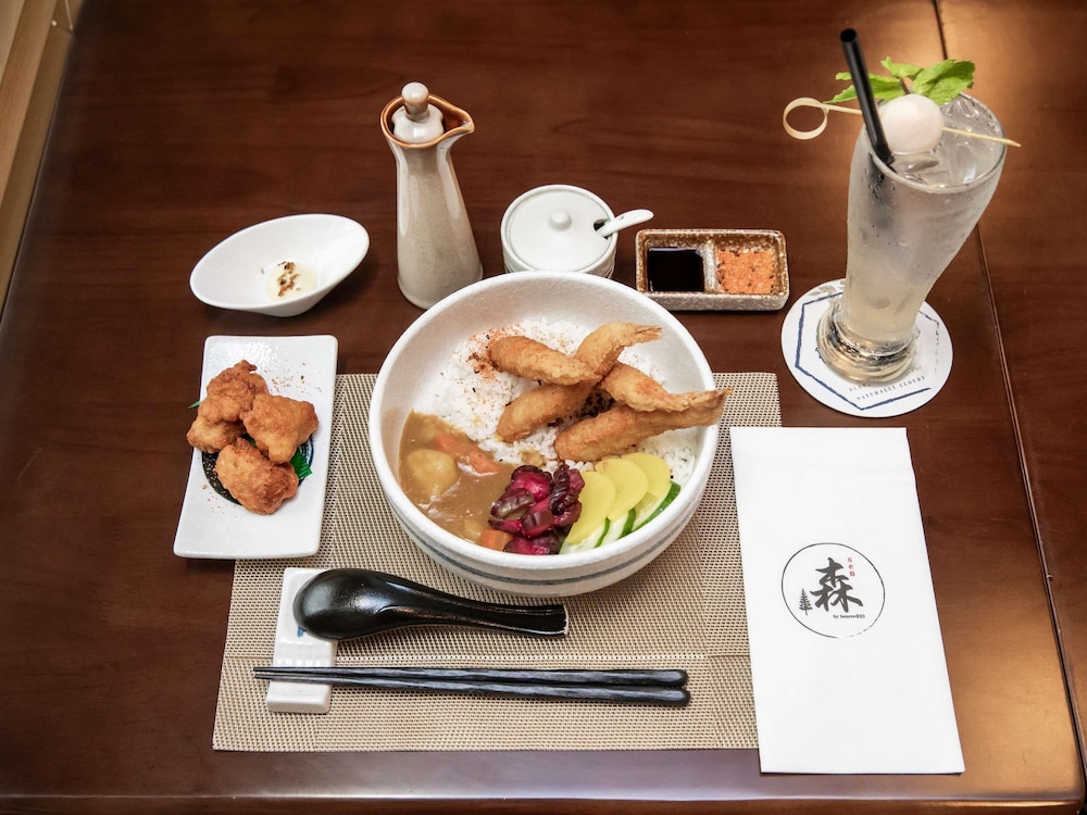 ibis budget Singapore Imperial 64/66