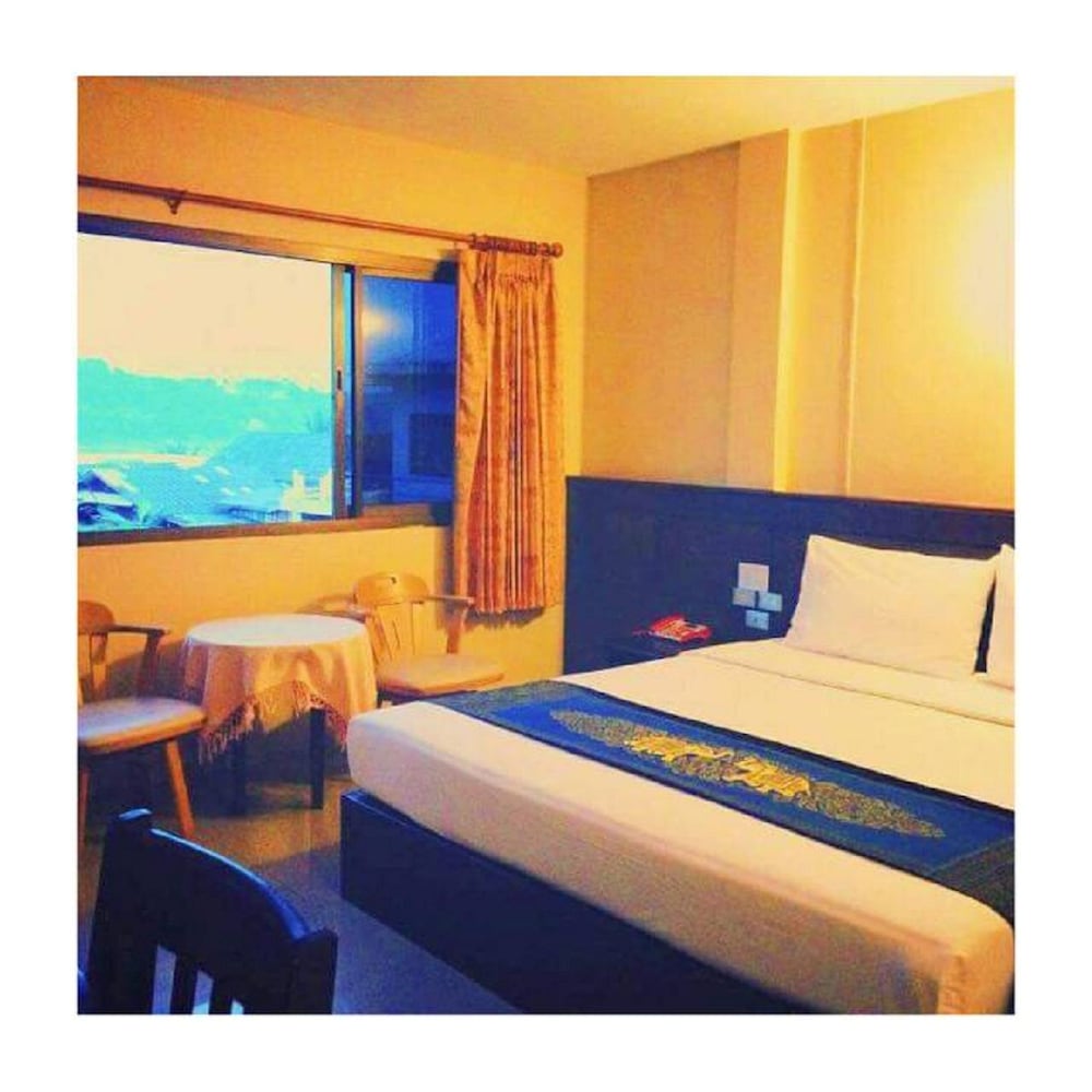 Chiangkhong Green Inn Residence 15/23