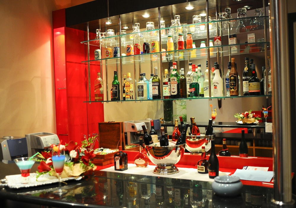 TANA Hotel 22/62