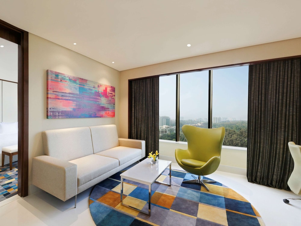 Novotel Kochi Infopark 44/60
