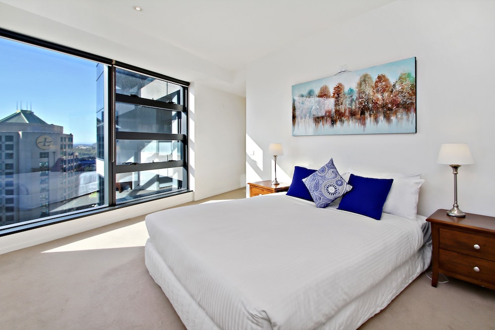 Southbank Apartments - Eureka Tower 11/48