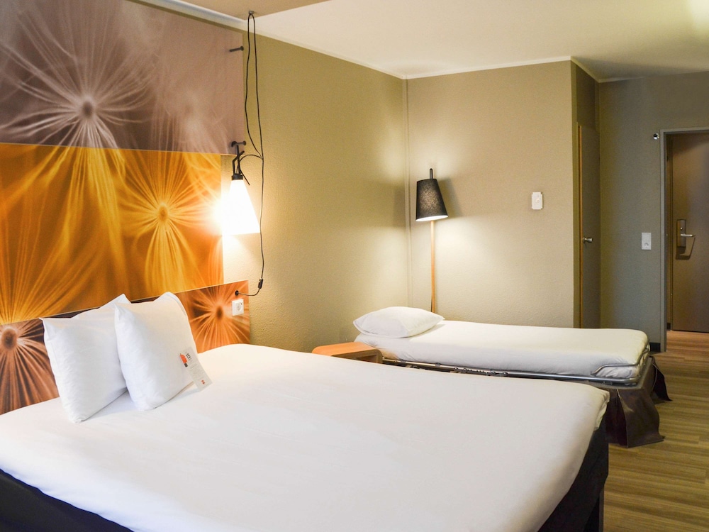 Ibis Frankfurt Airport 11/62