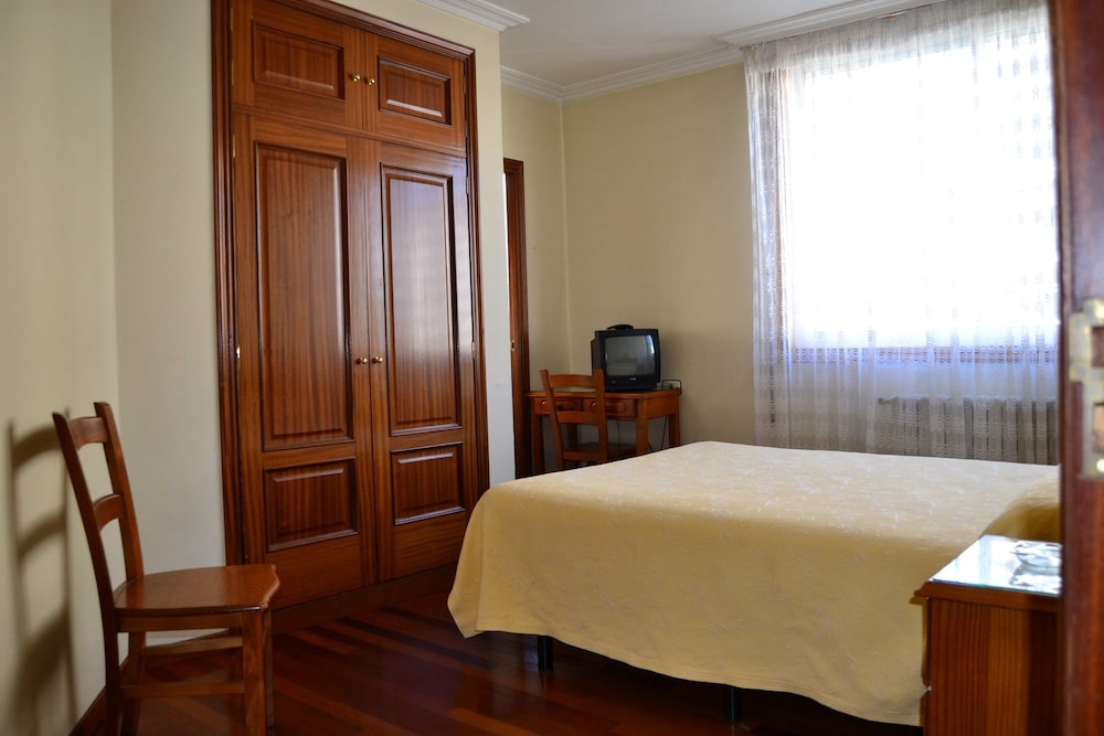 Pensión Residencia Buenos Aires 16/31