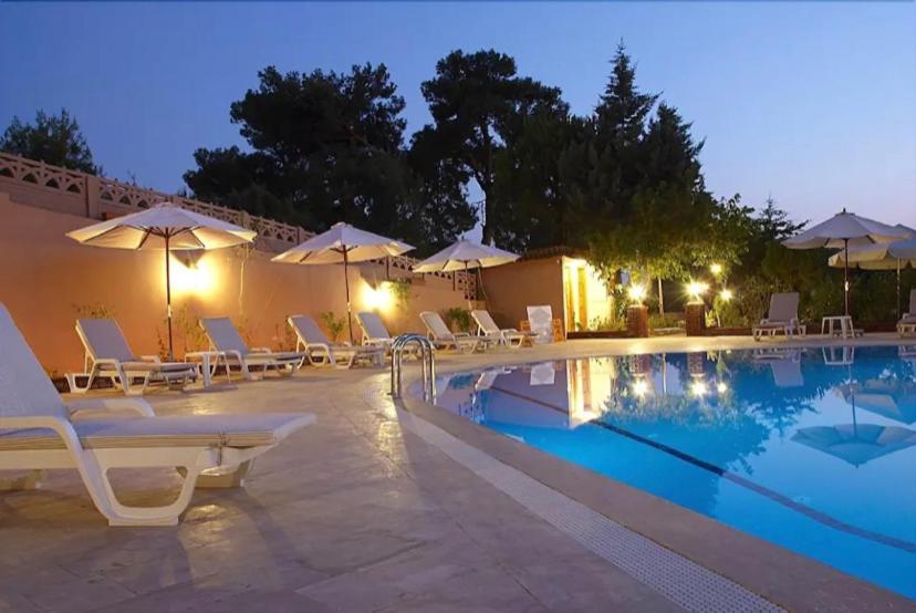 Boncuklu Otel 39/45