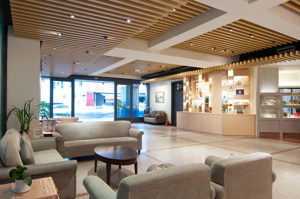 Liga Hotel 50/61