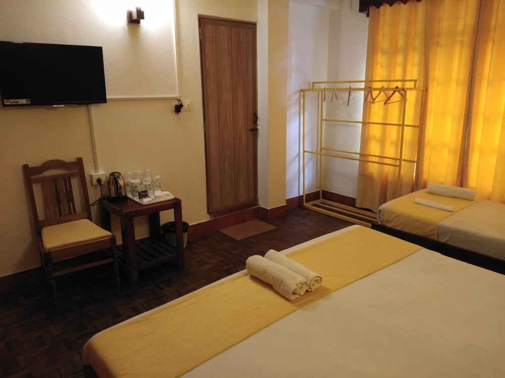 Hotel Flora Fountain 37/50