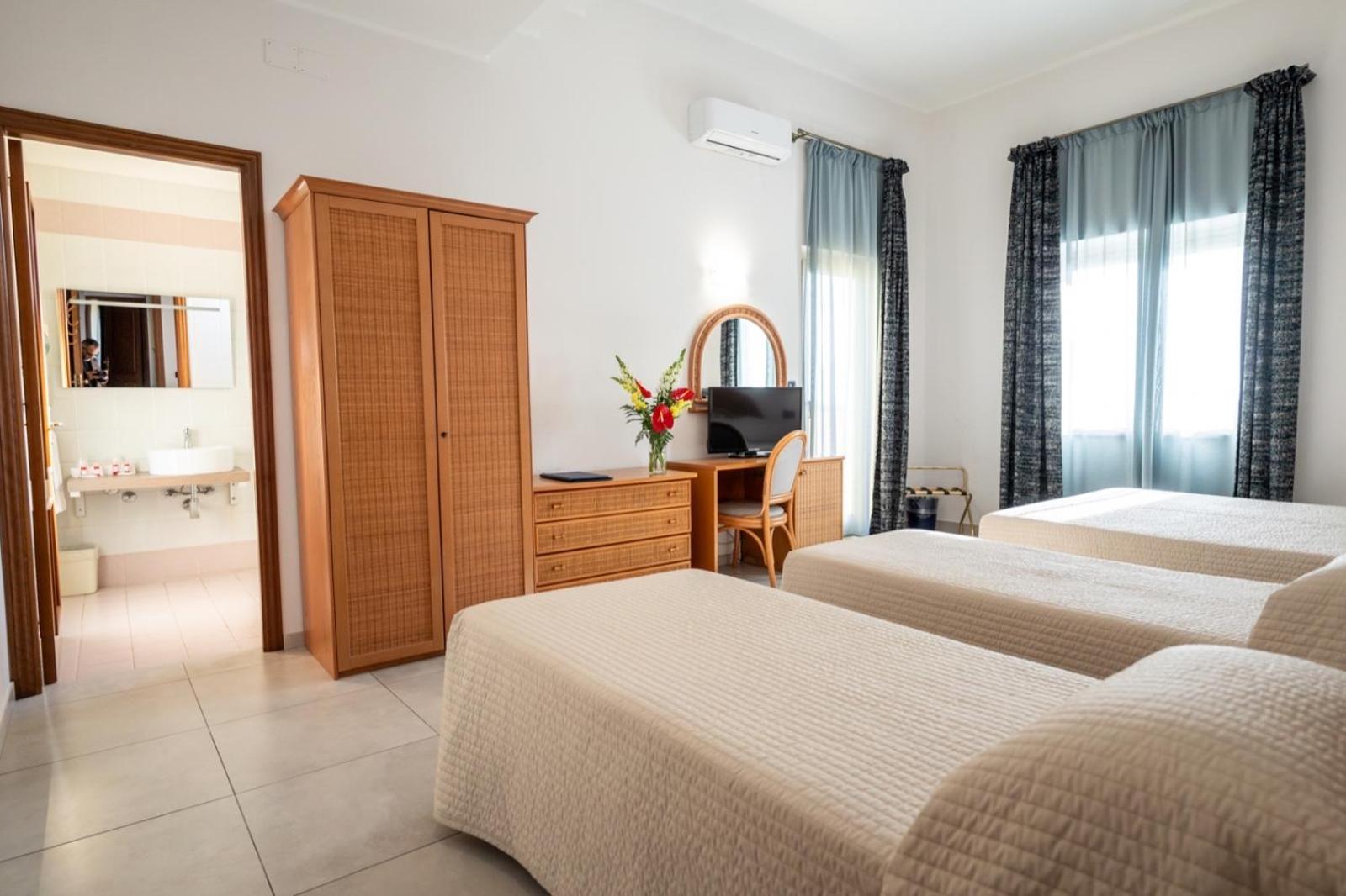 Hotel Corallo Taormina 8/50