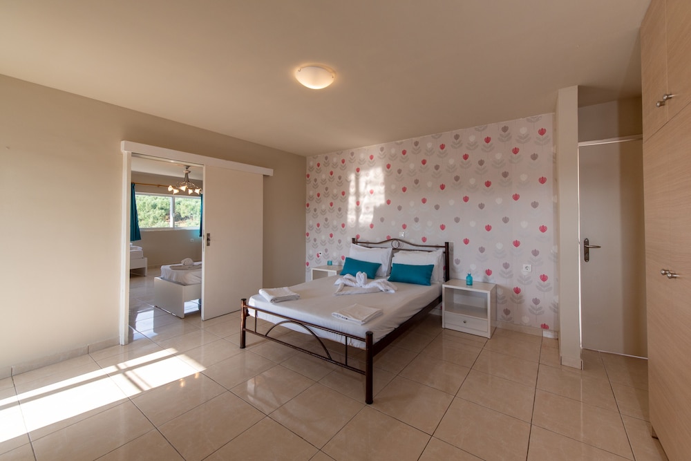 The Senses Tsilivi Hotel by Zante Plaza 5/31