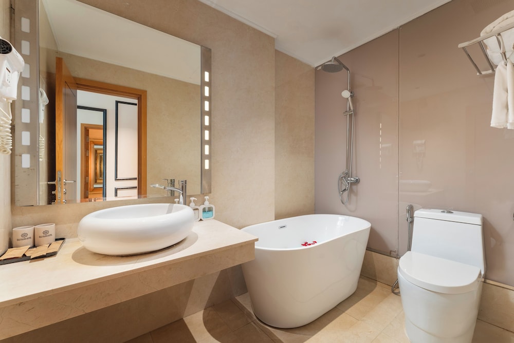 Halo Hanoi Hotel (ex Dai Duong Hotel 3) 66/67