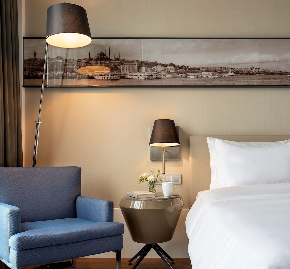 Radisson Blu Hotel Istanbul Asia 22/79