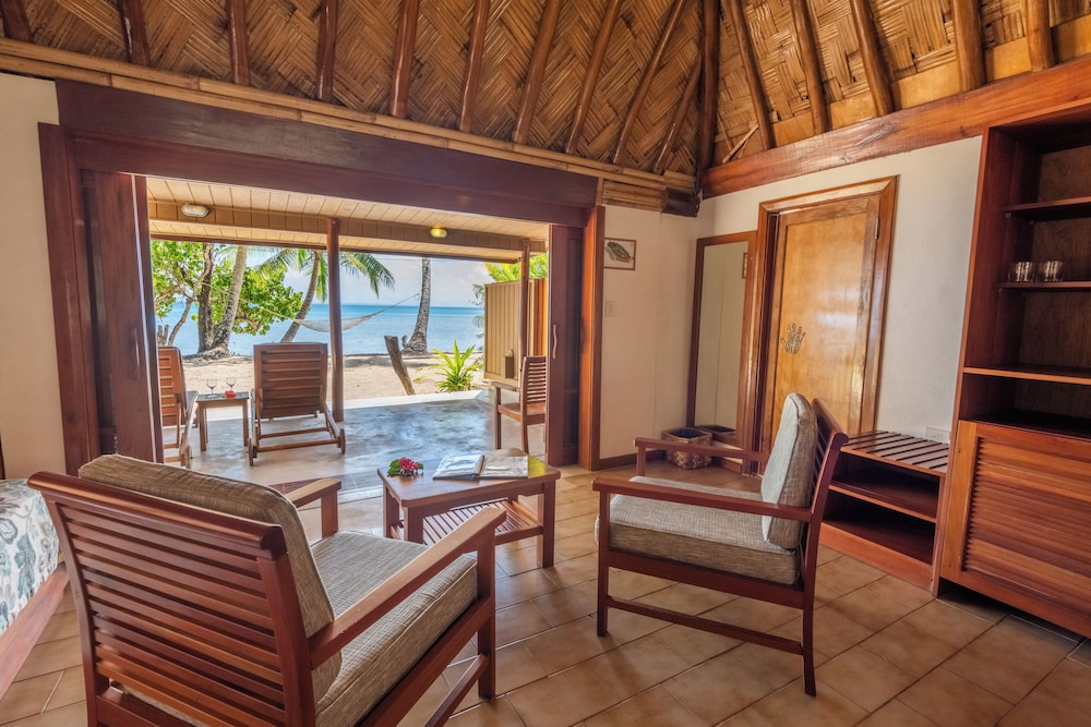 Toberua Island Resort Fiji 54/72
