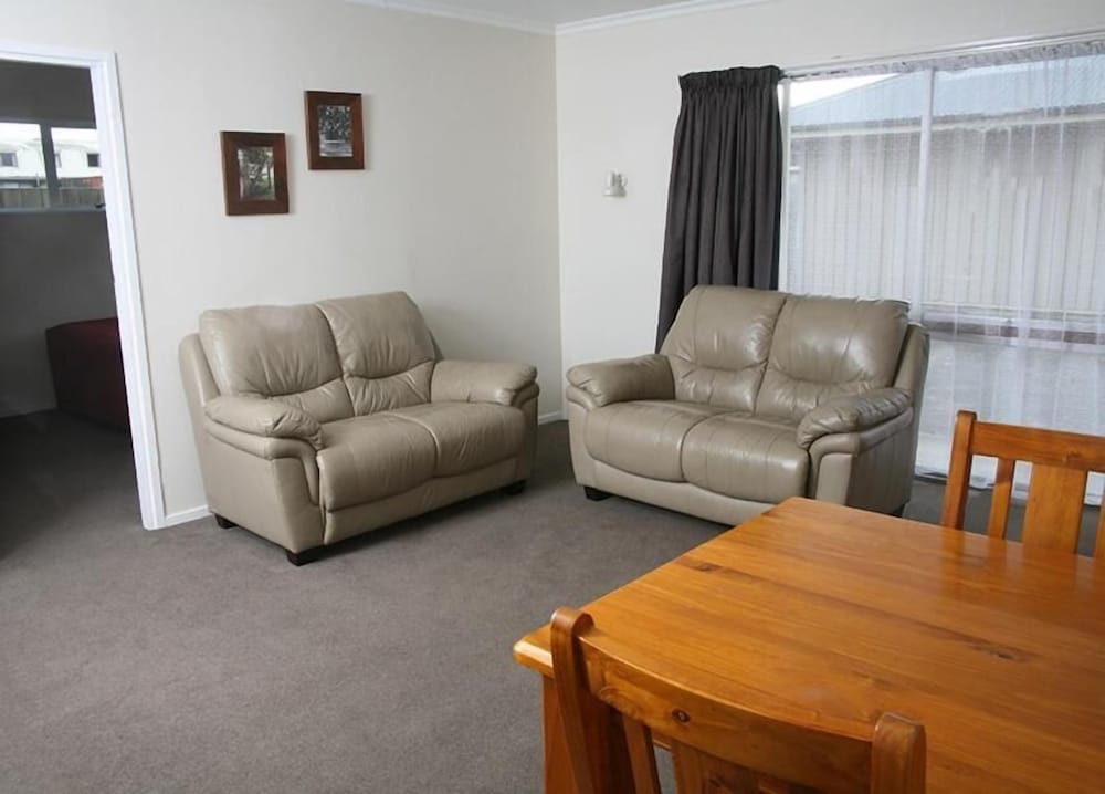 Mount Hutt Motels 40/58