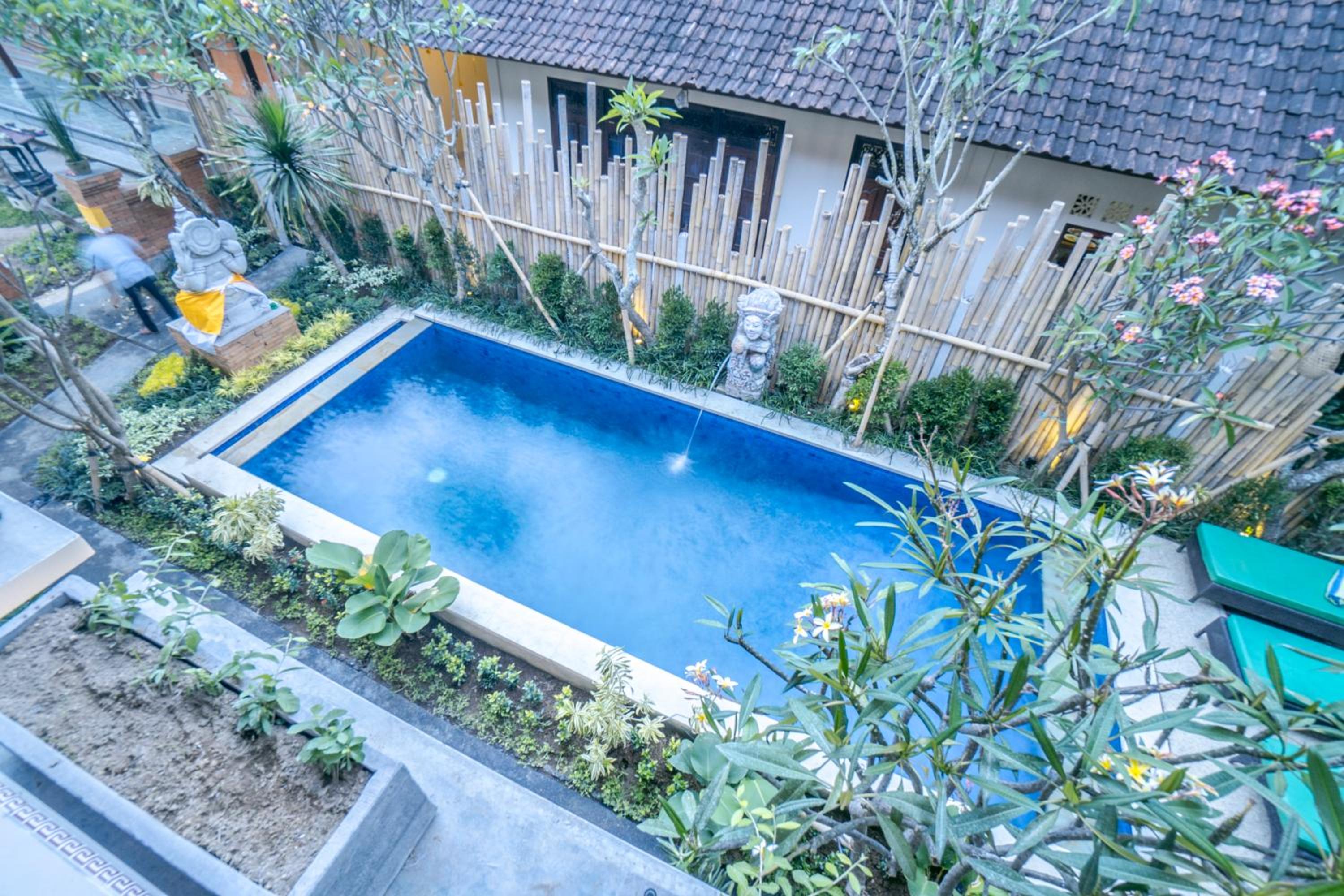 Ubud Tropical Garden 2 5/27
