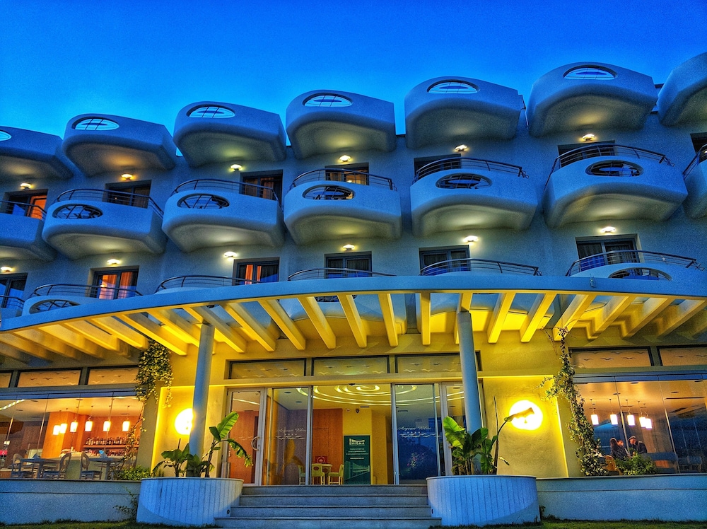 Aegean Blue Beach Hotel 1/29