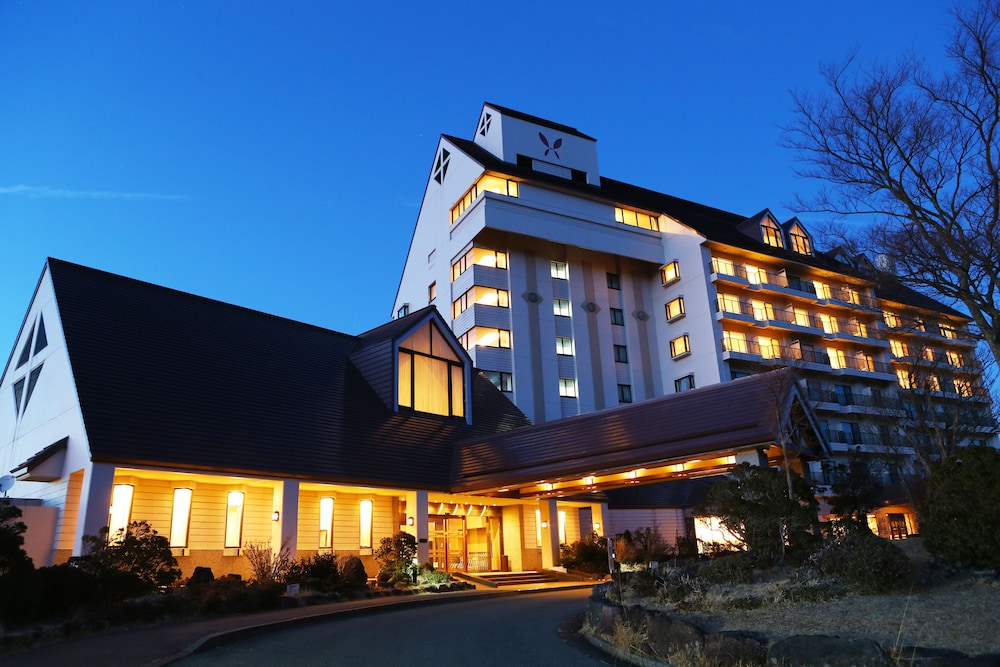 Hotel Harvest Amagikogen 2/49