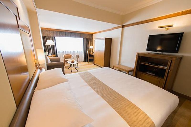 Hotel Sintra Macau 9/27