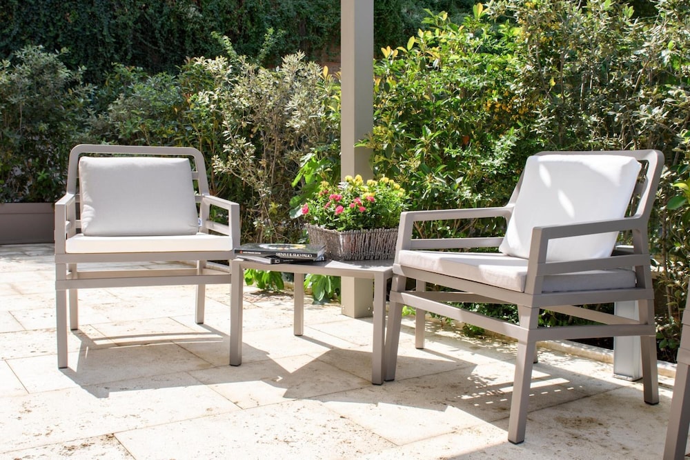 Domus Il Palio B&B 37/46